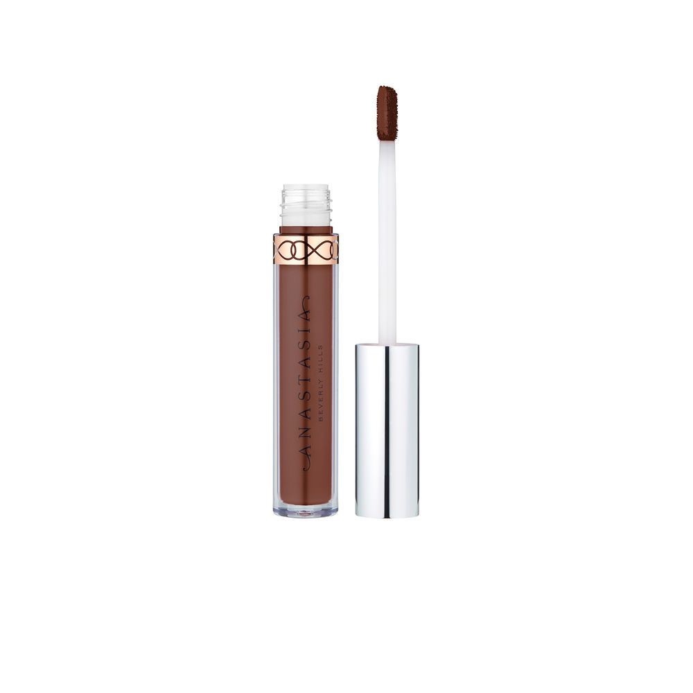 Anastasia Beverly Hills Liquid Lipstick in Malt
